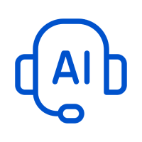 ai integration icon