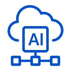AI Icon coderafters