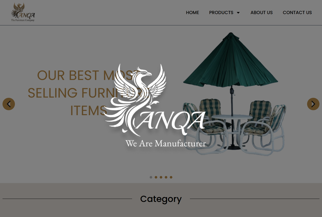 furniture web design