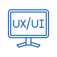 ux/ui design icon